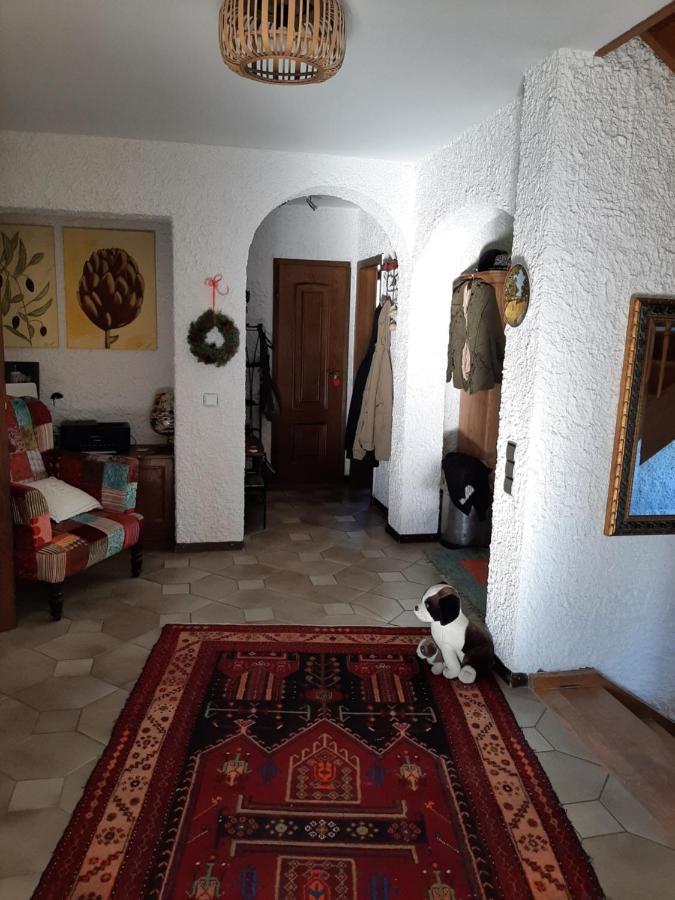 Grosses Gemuetliches Zimmer Mit Eigener Dusche Und Sauna Auf Wunsch Rheinstetten Exterior foto